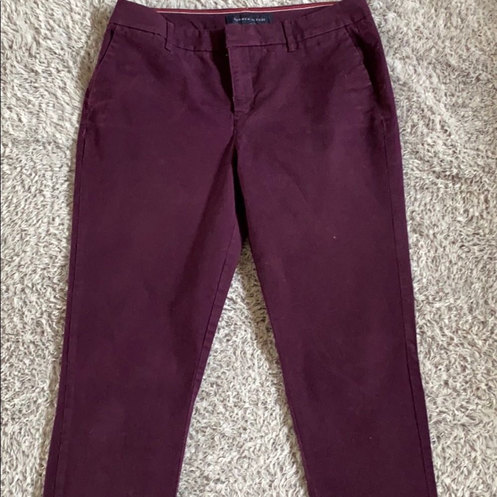 Tommy Hilfiger Chino’s